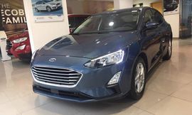 فورد فوكاس الجديدة (2)