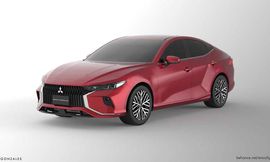 mitsubishi-lancer-rendering