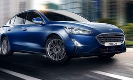 فورد فوكاس