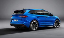 skoda-enyaq-sportline