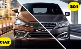 سوزوكي سياز