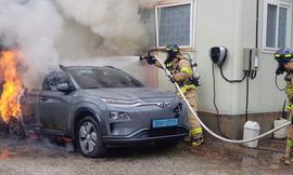 هيونداي تستدعي 82 ألف سيارة  بتكلفة تصل إلى 900 مليون دولار، فما السبب؟