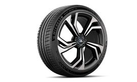 إطارات ميشلان - عالم السيارات (1)