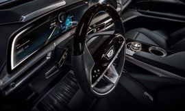 براءة اختراع جديدة من جنرال موتور لجهاز تدليك في السيارة  3