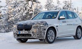 bmw-ix3-facelift-spy-photo (1)