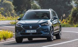 الكشف الرسمي عن سيات تاراكو موديل 2021 في السوق المصري