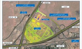 مركز التقل الحماعي