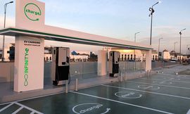 السيارات الكهربائية