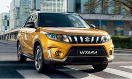 vitara