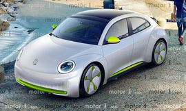 هل تعيد فولكس فاجن بيتل إلى الحياة؟