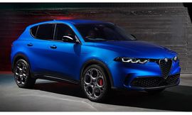 Alfa Romeo Tonale 2022 -2