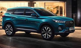 chery tiggo 7 pro -1