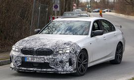 صورة تجسسية للفئة الثالثة