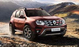 Renault Duster 01