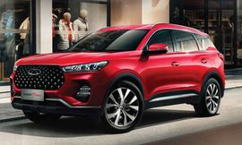 chery tiggo 7 pro -5