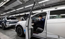 هيونداي تعود إلى اليابان