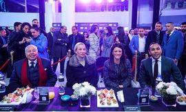 وزيرة التعاون الدولي