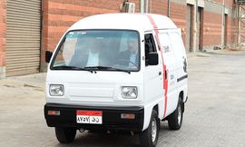 تحويل السيارات للعمل بالكهرباء (10)