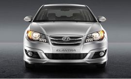 هيونداي إلنترا HD