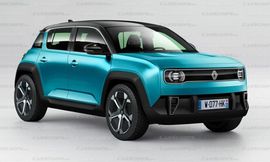 رينو فوريفير