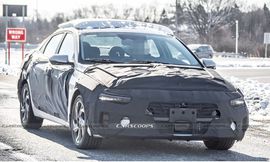 هيونداي إلنترا CN7