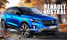 رينو أوسترال