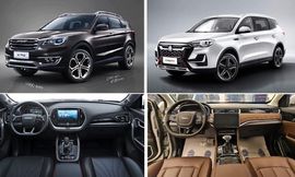 مقارنة بين U70 برو و جيتور X70 -1