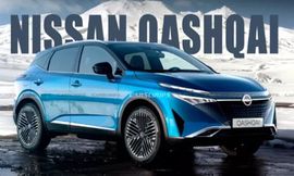 نيسان قشقاي 2025