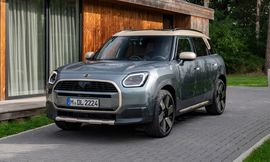 ميني كانتري مان