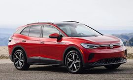 فولكس فاجن ID.7