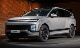 هيونداي أيونيك 9