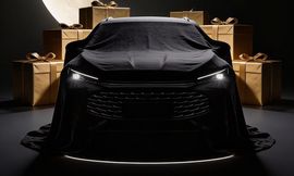 رقم 1 في مصر، إم جي تتصدر مبيعات سيارات CBU في مصر لعام 2025، وتحتفل بنجاحها مع عملائها في شهر رمضان