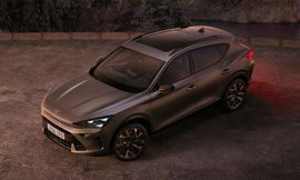 كوبرا فورمينتور فيس ليفت 4