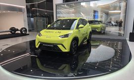 دولفين سيرف 1