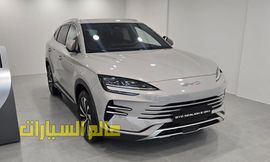 بي واي دي سي لايون 6 DM-i