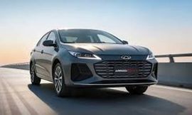 شيري أريزو 6 جي تي 2026