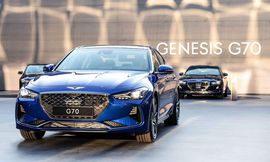 Genesis G70 (1)