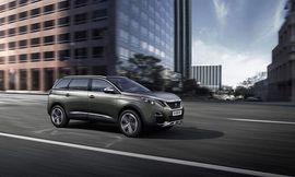 Peugeot_5008_Exterior 1