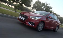 All-new Accent (Image 1)