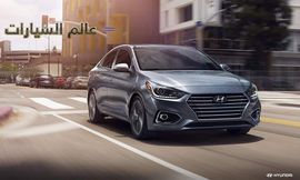 The All-New Hyundai Accent (3)