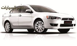 MITSUBISHI LANCER EX