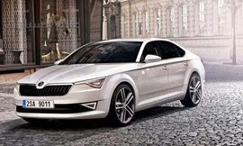 Skoda-Octavia-2020-2021-render