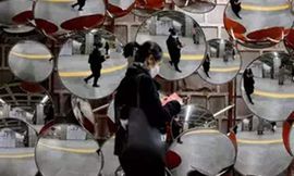 هيونداي تغلق مصنعًا كبيرًا في كوريا الجنوبية بسبب فيروس كورونا 
