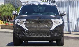 جيب جراند شيروكي 2021