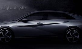 هيونداي النترا 2021