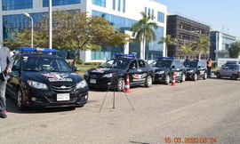 وزير التموين يطلق 30 سيارة لنجدة المستهلك في محافظات مصر