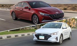 هيونداى ألنترا