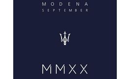 تأجيل احتفالية "MMXX: نحو المستقبل" في مودينا

