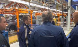 وفاة اثنين من عمال مصانع فيات كرايسلر  في الولايات المتحدة