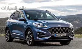 فورد كوجا 2020